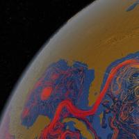 Image of globe 